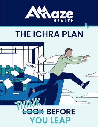 ICHRAs: Think Before You Leap