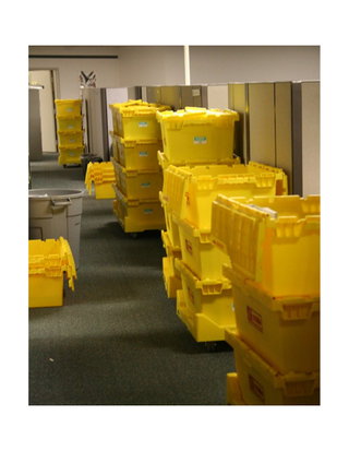 Communication Guide for Your Office Relocation 