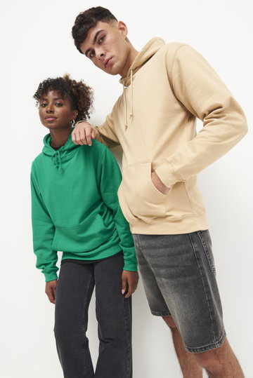College Hoodie