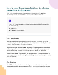 Case Study - Incorta 