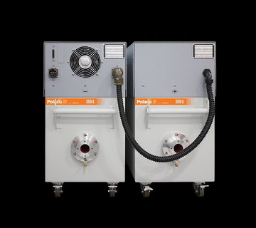 X-Ray Sub Systems