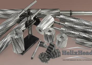 Helixhead