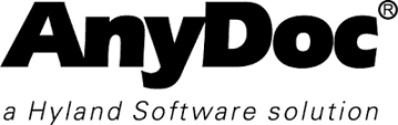 AnyDoc by Hyland