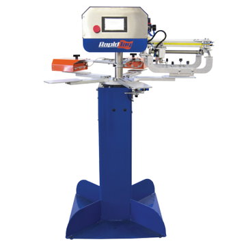 RapidTag LP1 Automatic Tag Printer