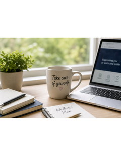 EmployeeCare: The High-Touch Advantage for a Thriving Workforce Making Life Easier for Employees—and Creating Greater Value for Employers