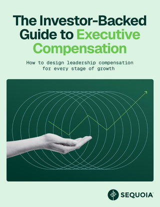The Investor-Backed Guide to Executive Compensation 