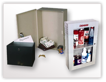 Specialty Enclosures