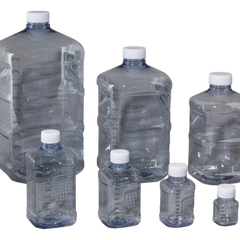 PharmaTainer™ Bottles & Carboys