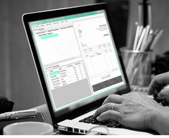 FormSuite for Structured Forms