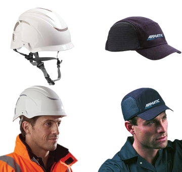 PPE Head Protection