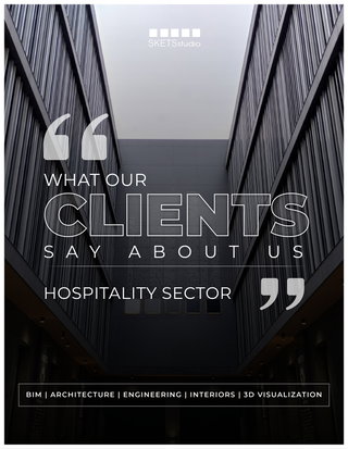 Client Testimonials: Trusted by the World’s Leading Hospitality Brands