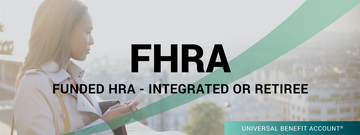 Funded HRA