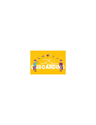 Onboarding, What is it?