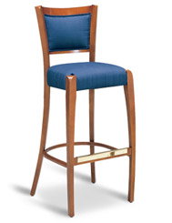 Wood Chairs