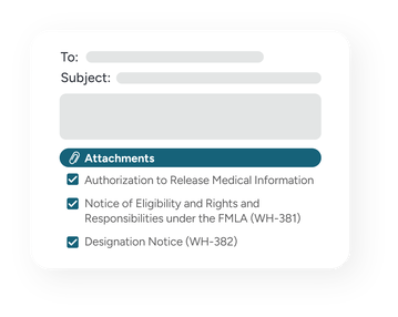 AbsenceSoft Compliance Engine™