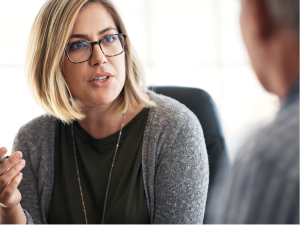 Proprietary Coaching Tool: Energy Leadership Index® Assessment