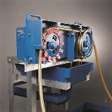 Model 6V Oil Skimmer