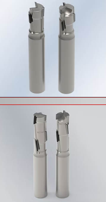 PCD Tooling