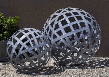 Garden Accents
