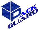 PackGuard Guest Package Tracking System