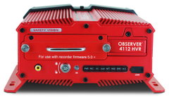 Observer™ 4112 HVR