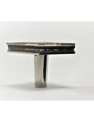 Series Four: Innovation in Glass Craftsmanship