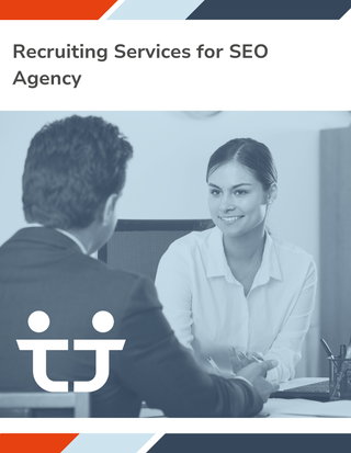 Recruiting Services for SEO Agency