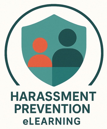 Harassment Prevention eLearning on $15 per learner
