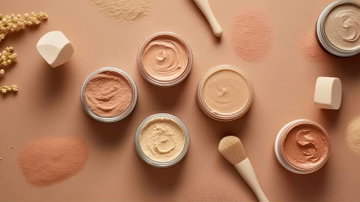 Personal Care & Cosmetic Ingredients Supplier