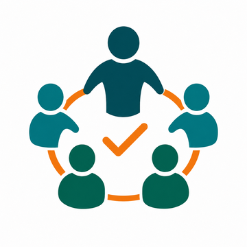 Talent Academy for Leaders:   Team Effectiveness