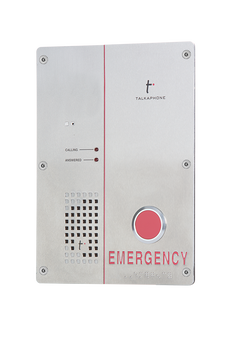 VOIP-500 Call Station