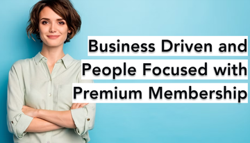 Premium Membership
