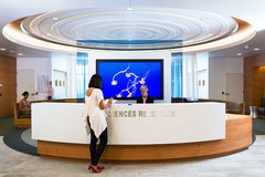 Artcast for Digital Displays