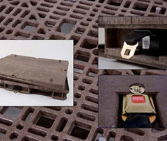 Plastic Shipping Pallets