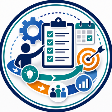 Project Management Essentials: Planning, Accountability, and Execution