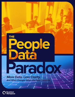 The People Data Paradox