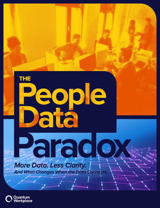 The People Data Paradox