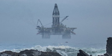 Offshore Oil and Gas Exploration Solutions