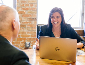 HR Management and Employee Tracking
