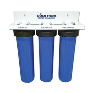 Water Solutions