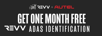 REVV ADAS ID