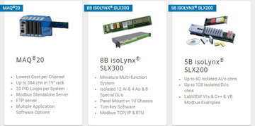 Data Acquisition System Builder