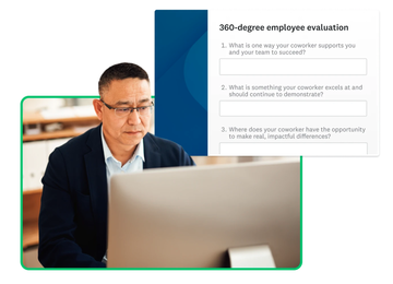360-Degree Employee Evaluation
