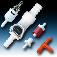 Couplings and fittings