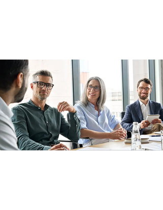 Future-Proof Your Organization By Scaling Leadership Development