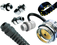 SILVYN® FLEXIBLE CONDUIT & ACCESSORIES