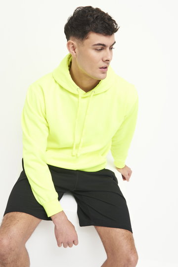 Electric Hoodie