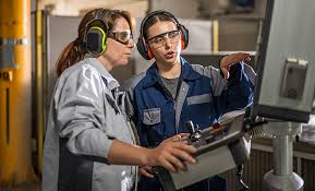 Facility Tours