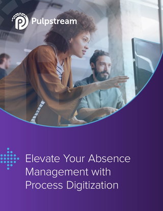 Elevate Your Leave of Absence Management with Process Digitization