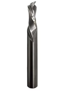Solid Carbide Spirals